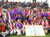 Adiós Pequeño gigante