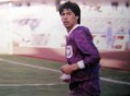 Luis "Pelé" Araya - Un delantero de aquellos